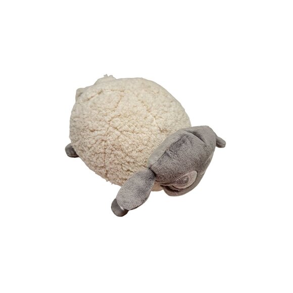 Sweet Dreamers Ewan Deluxe Baby Sleep Aid Sheep Plush Womb Sound Lights Shush FS - Picture 3 of 6